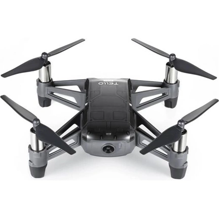 DJI Tello EDU intelligens programozható mini drón