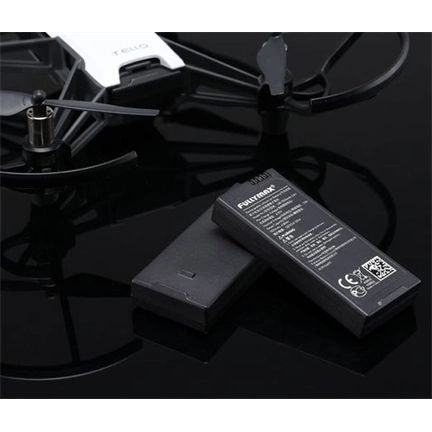 DJI Tello Part 1 Battery