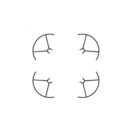 DJI Tello Part 3 Propeller Guards