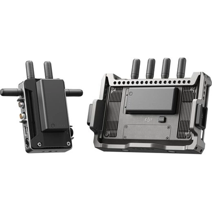 DJI Transmission Combo