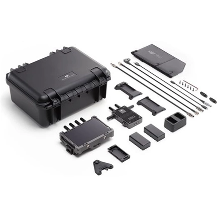 DJI Transmission Combo