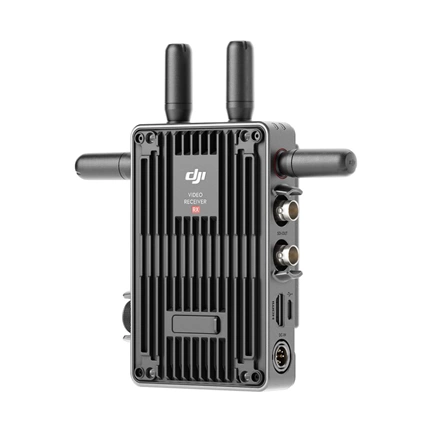 DJI Video Receiver