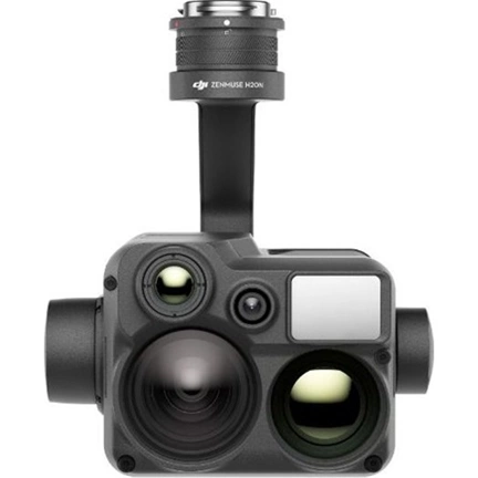 DJI Zenmuse H20N + Care Enterprise Basic (Auto-Activated)