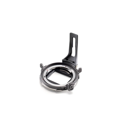 DJI Zenmuse X9 L Mount Unit