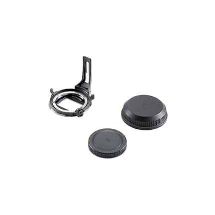 DJI Zenmuse X9 L Mount Unit