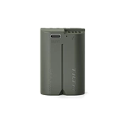 DMW-BLK22 akkumulátor USB-C bemenettel (2400 mAh) Panasonic kamerákhoz – Zöld