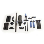 DSLR RIG REDROCK MICRO Universal Shouldermount Bundle