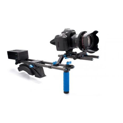 DSLR RIG REDROCK MICRO Universal Shouldermount Bundle