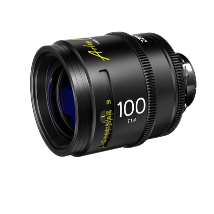 DZOFILM Arles 100mm PL imperial