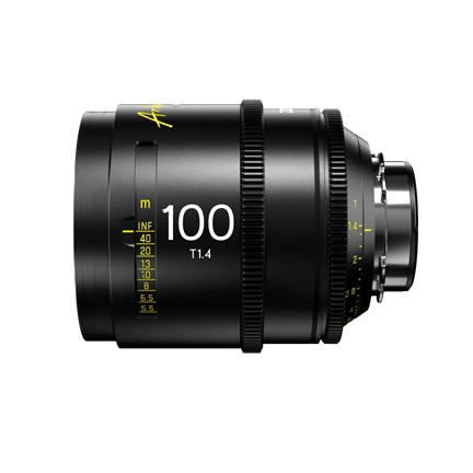 DZOFILM Arles 100mm PL imperial