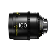 DZOFILM Arles 100mm PL metrikus