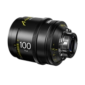 DZOFILM Arles 100mm PL metrikus