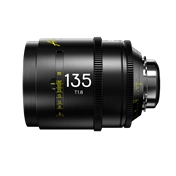 DZOFILM Arles 135mm PL imperial