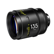 DZOFILM Arles 135mm PL imperial