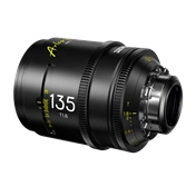 DZOFILM Arles 135mm PL imperial