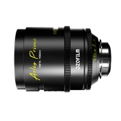 DZOFILM Arles 135mm PL metrikus