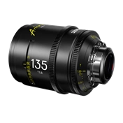 DZOFILM Arles 135mm PL metrikus