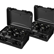 DZOFILM Arles 14/21/25/35/40/50/75/100/135/180mm PL imperial