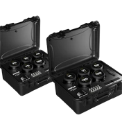 DZOFILM Arles 14/21/25/35/40/50/75/100/135/180mm PL imperial