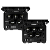 DZOFILM Arles 14/21/25/35/40/50/75/100/135/180mm PL imperial