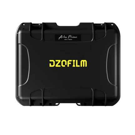 DZOFILM Arles 14/21/25/35/40/50/75/100/135/180mm PL imperial