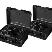 DZOFILM Arles 14/21/25/35/50/75/100/135mm PL imperial