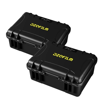 DZOFILM Arles 14/21/25/35/50/75/100/135mm PL imperial