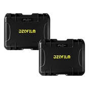 DZOFILM Arles 14/21/25/35/50/75/100/135mm PL metrikus