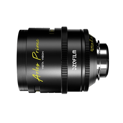 DZOFILM Arles 14mm PL imperial