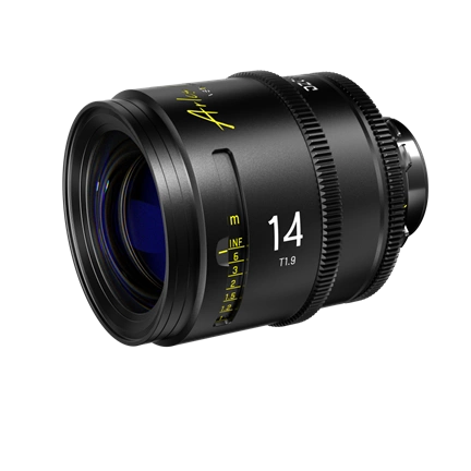 DZOFILM Arles 14mm PL imperial