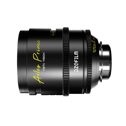 DZOFILM Arles 14mm PL metrikus