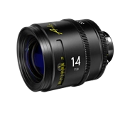 DZOFILM Arles 14mm PL metrikus