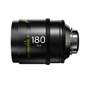 DZOFILM Arles 180mm PL imperial