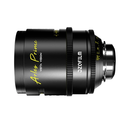 DZOFILM Arles 180mm PL imperial