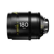 DZOFILM Arles 180mm PL metrikus