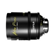 DZOFILM Arles 180mm PL metrikus