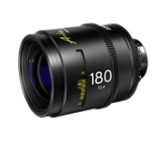 DZOFILM Arles 180mm PL metrikus