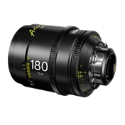 DZOFILM Arles 180mm PL metrikus