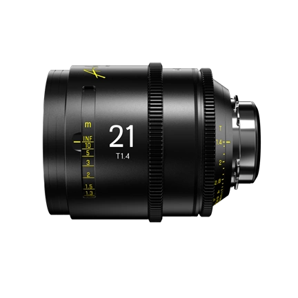 DZOFILM Arles 21mm PL imperial