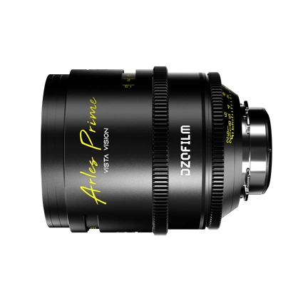 DZOFILM Arles 21mm PL imperial