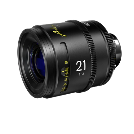 DZOFILM Arles 21mm PL imperial