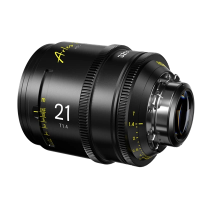 DZOFILM Arles 21mm PL imperial