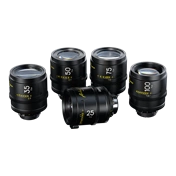 DZOFILM Arles 25/35/50/75/100mm PL imperial