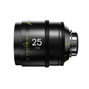 DZOFILM Arles 25mm PL imperial