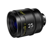 DZOFILM Arles 25mm PL imperial