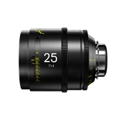 DZOFILM Arles 25mm PL metrikus