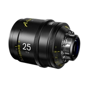 DZOFILM Arles 25mm PL metrikus