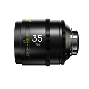 DZOFILM Arles 35mm PL imperial