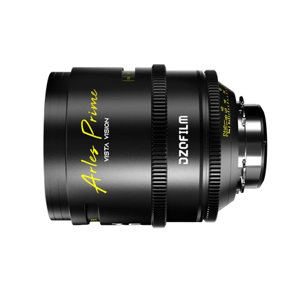 DZOFILM Arles 35mm PL imperial