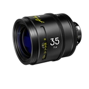 DZOFILM Arles 35mm PL imperial